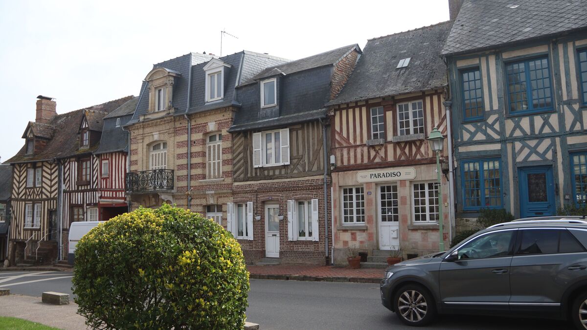 Cameras - Beaumont-en-Auge : 400 Habitants à l'année et l'Installation Prochaine de Caméras de Vidéoprotection pour « Garder Sa Sérénité »