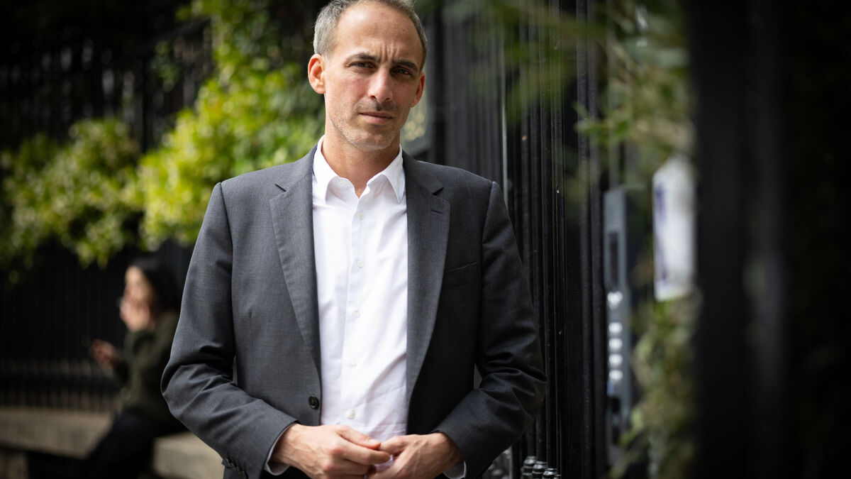 instrumentalisé - « Il n’a vraiment pas envie d’être instrumentalisé » : Glucksmann et le PS, c’est « Je t’aime… moi non plus »