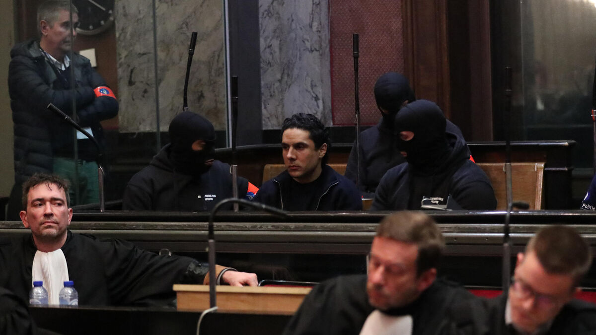 Tortionnaire - « Le Tortionnaire Idéal, Trop Beau Pour être Vrai ? » : La Défense De Mehdi Nemmouche S'efforce D'instiller Le Doute