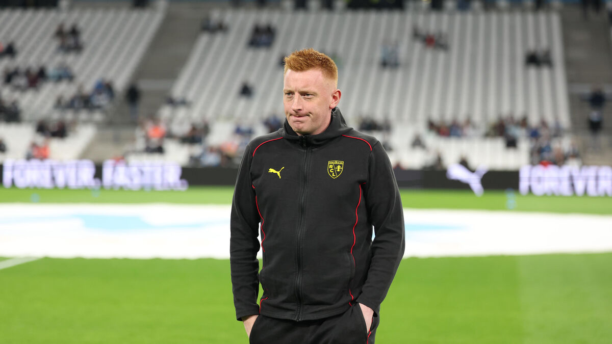 femme - « Ma femme était dans le coma » : L'émotion de Will Still après la victoire de Lens à l'OM