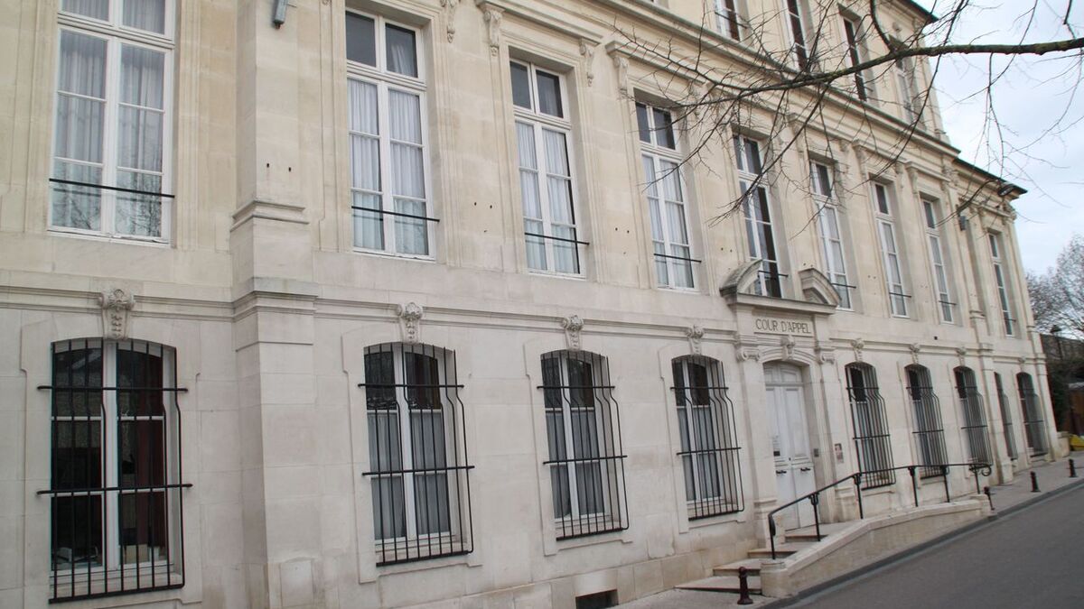 tribunal - « Dans ma vie, je n’ai jamais eu de barrière » : au tribunal de Nancy, immersion dans l’horreur d’un cercle pédocriminel