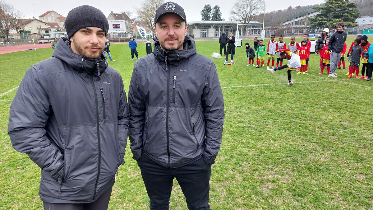 Melun - Clasico Du Cœur : à Melun, Melvin Le Parisien et Romain Le Marseillais récoltent 900 euros