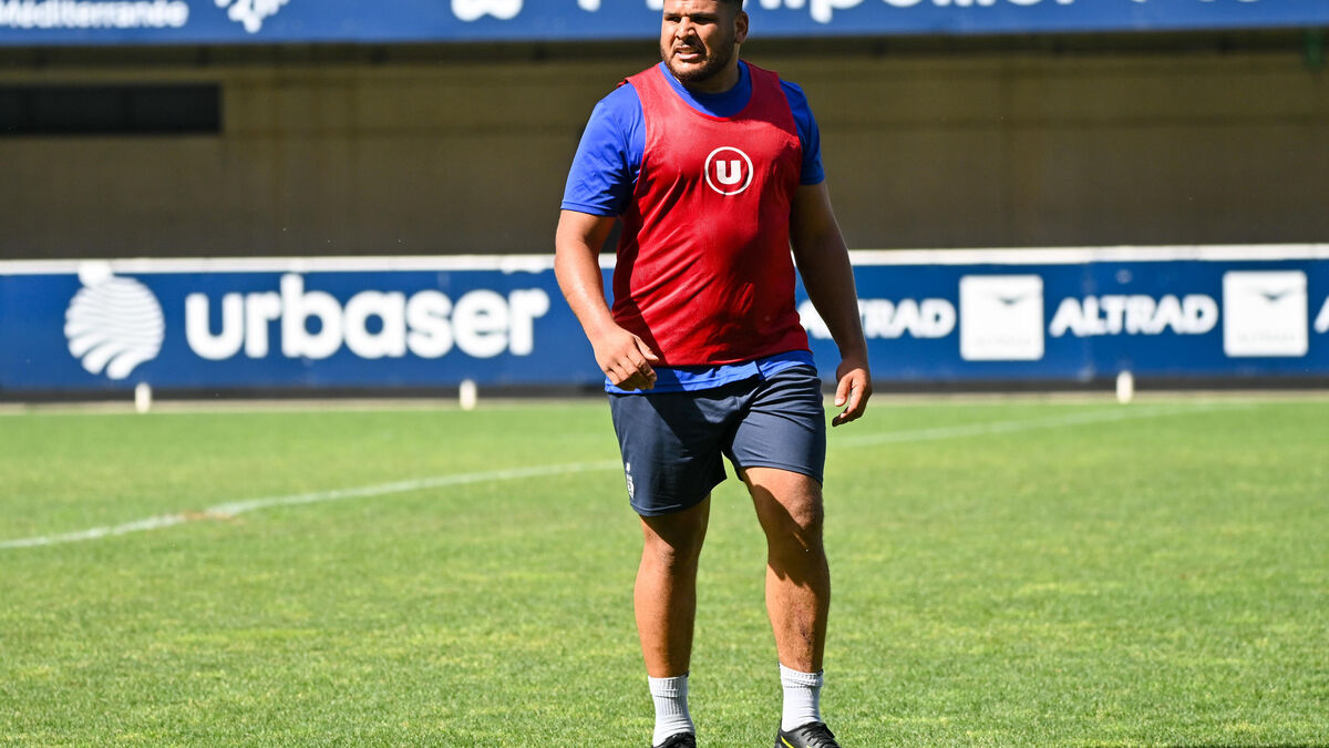 Rugby - Rugby : Condamné pour conduite en état d’ébriété, Mohamed Haouas devra porter un bracelet électronique