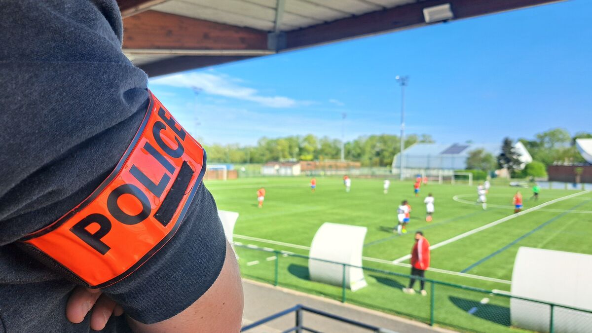 football - « Ce que Fonseca a fait est catastrophique pour nous » : le football amateur choqué par le geste envers l'arbitre
