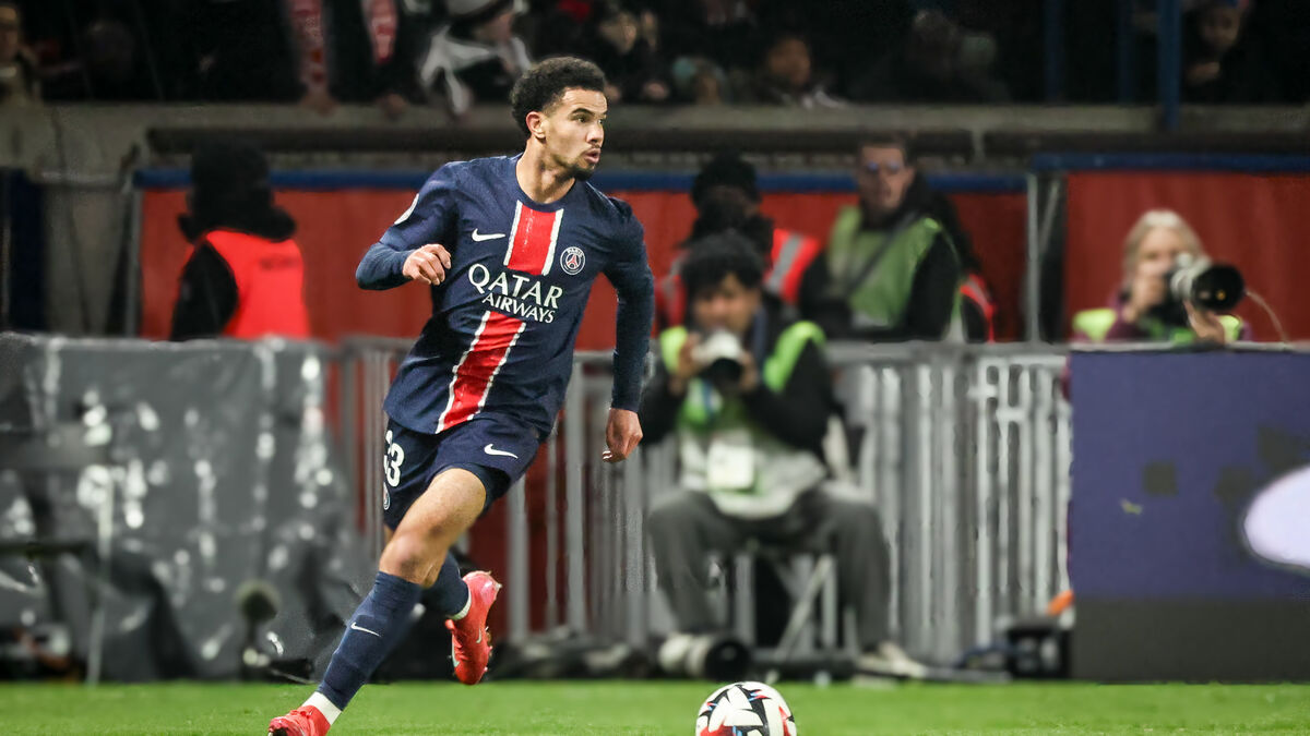 Rythme - Rennes - PSG : Warren Zaïre-Emery, Comment Retrouver le Rythme pour Redevenir l'Influenceur du Milieu ?