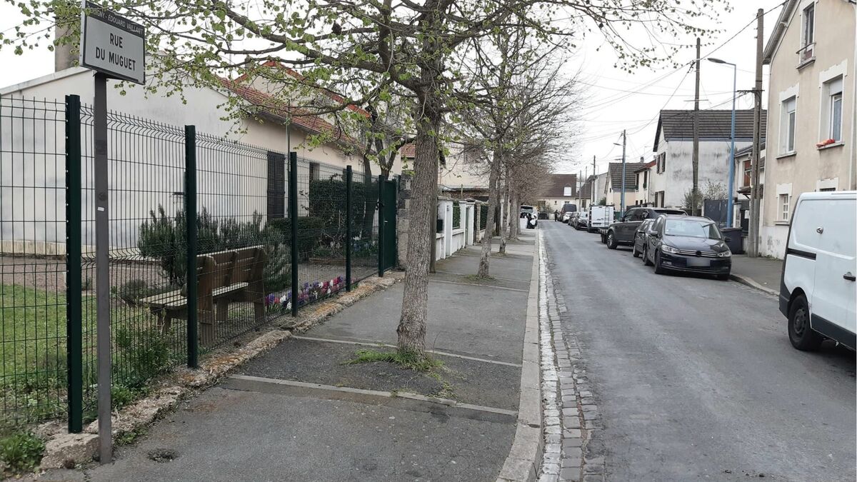 Lakhdar - De Martigues à Bobigny, l’effroyable périple de Lakhdar B., soupçonné d’avoir tué deux fois en deux jours