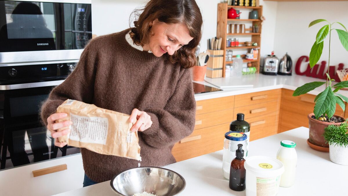 liquide - Comment créer son liquide vaisselle maison, économique et écologique ?