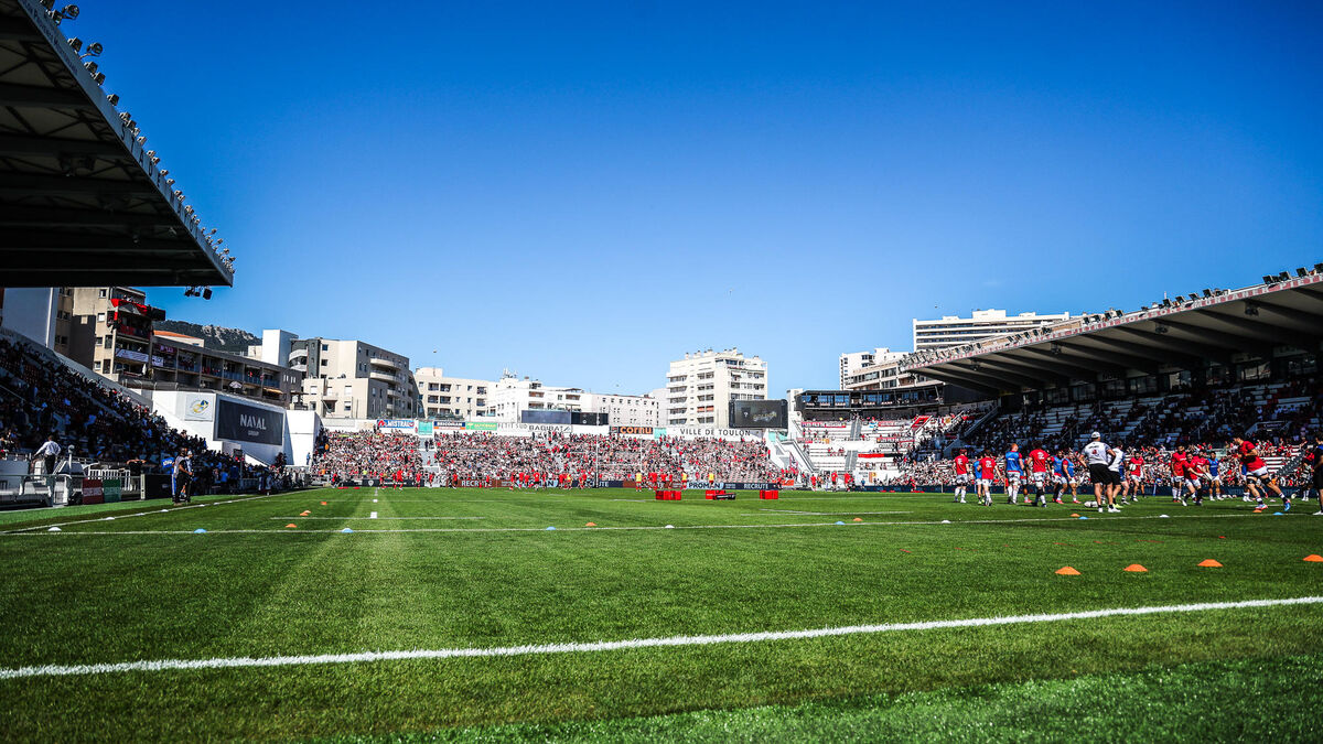 rugby - « Il adorait le rugby, c’est terrible » : Qui était Nicolas Haddad, le joueur de 15 ans décédé après un choc à la tête ?