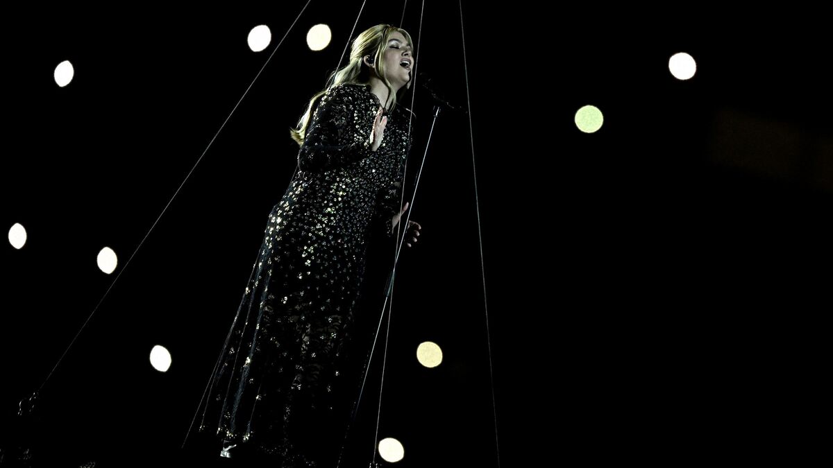 Maman - Comment est née « Maman », la chanson de Louane pour l'Eurovision 2025 : « Je voulais tourner une page »
