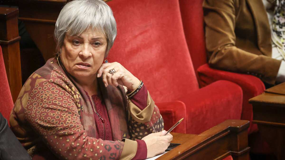 candidate - Législative partielle dans le Jura : La candidate LR Marie-Christine Dalloz en tête des voix face au RN et à la gauche