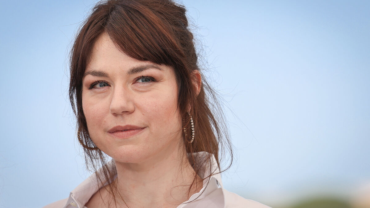 Actrice - Émilie Dequenne : Un Dernier Hommage à L’Actrice Rendu Ce Mercredi Lors de Ses Obsèques à Paris