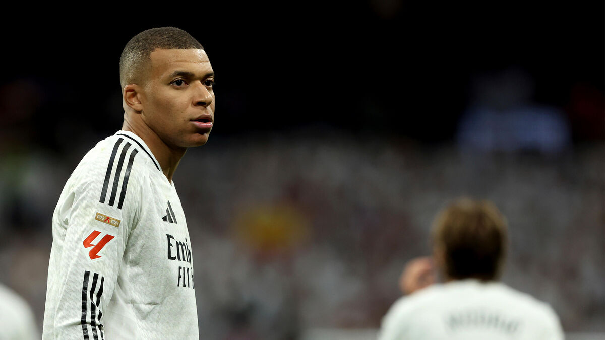 Mbappé - Atlético-Real : Mbappé Dispensé Du Début De L’Entraînement 24h Avant Le 8e De Finale Retour De Ligue Des Champions