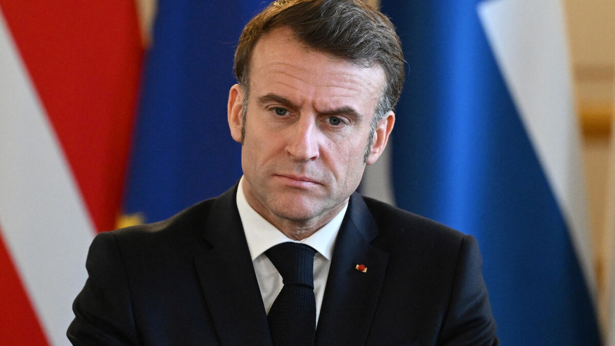 trêve - Guerre en Ukraine : La proposition de trêve franco-britannique face au duo Trump-Poutine est-elle vouée à l'échec ?