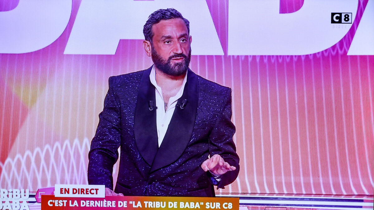 Cyril - Caricature de Cyril Hanouna : LFI condamnée pour atteinte au « droit à l'image »