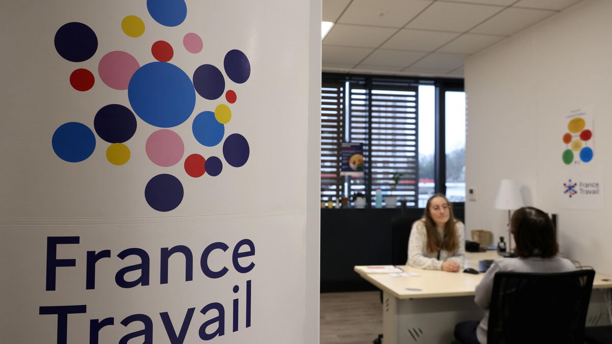 Chômage - Chômage : Renforcement de l’indemnisation des seniors à partir du 1er avril