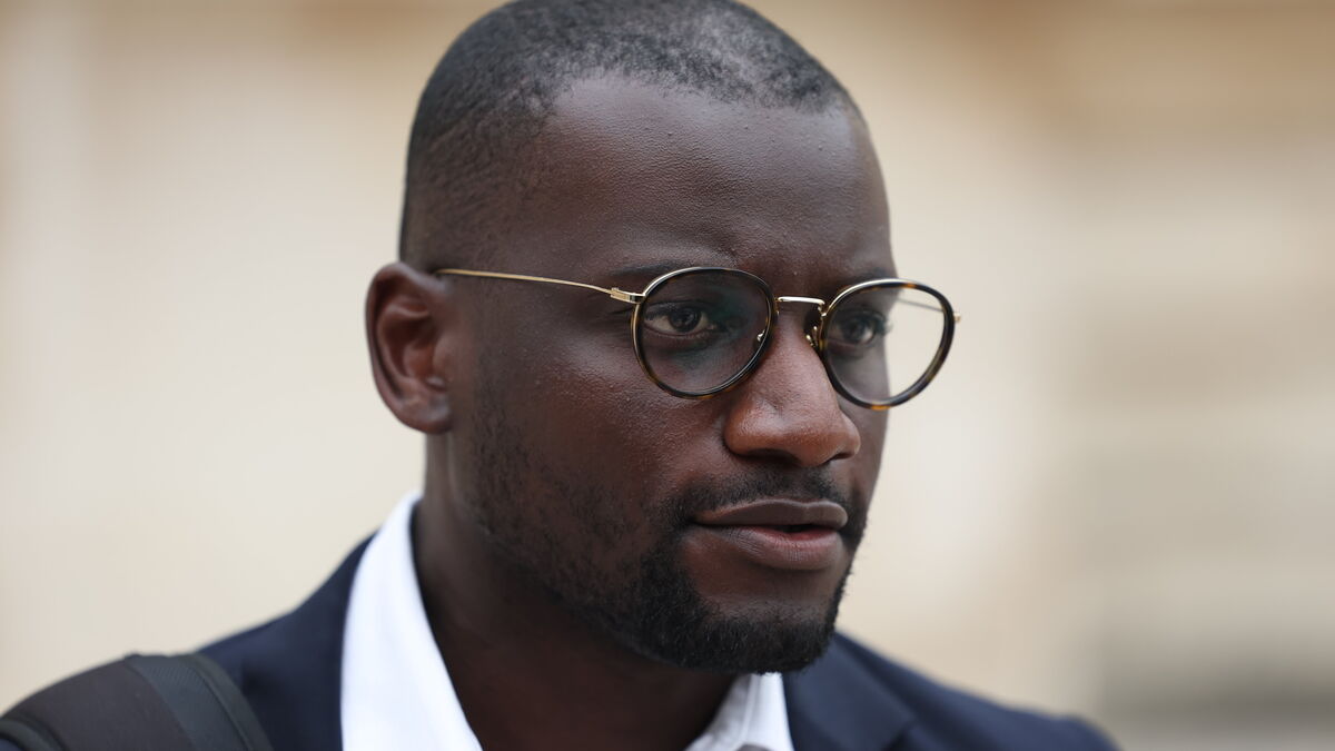 Bilongo - « On m’a dit que j’étais le Cahuzac de LFI ! » : L’enquête pour fraude contre Carlos Bilongo classée sans suite