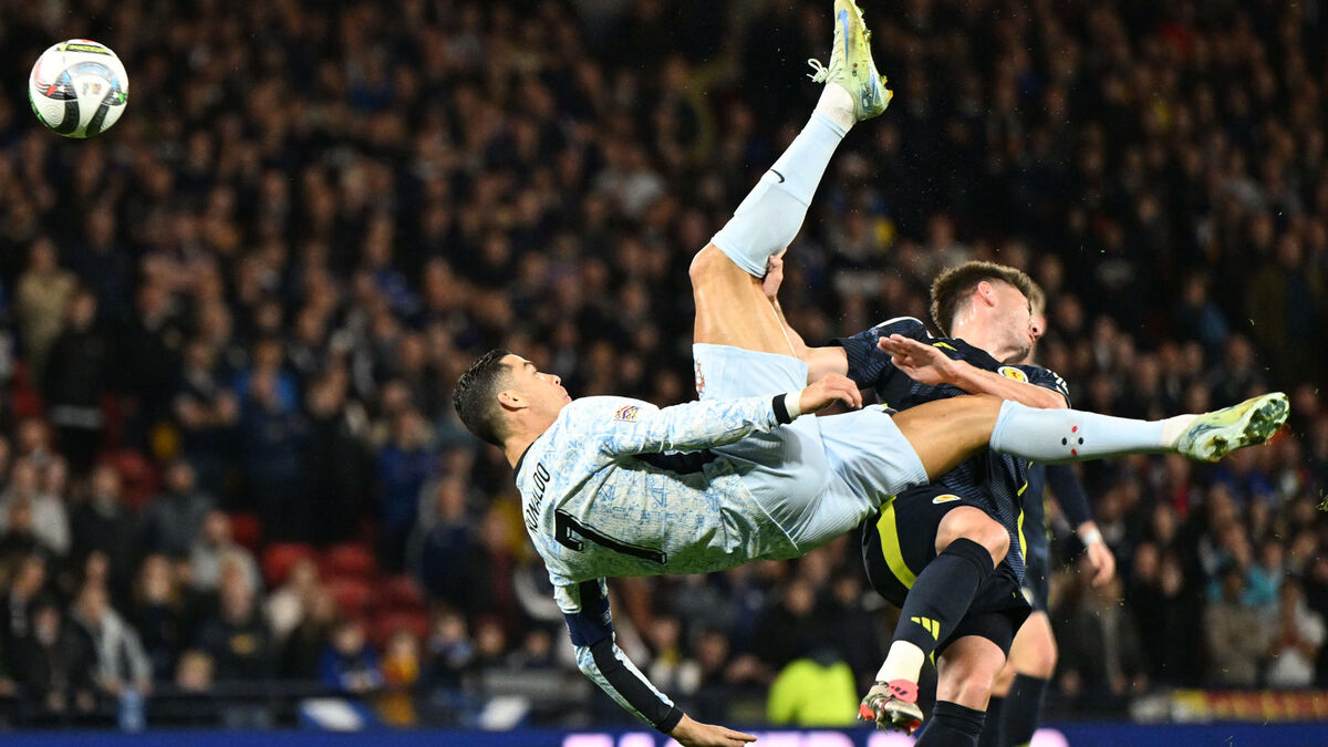Cristiano - Ligue des Nations : De Cristiano Ronaldo à Yamal, Ce Qu'il Faut Attendre Des Autres Quarts de Finale