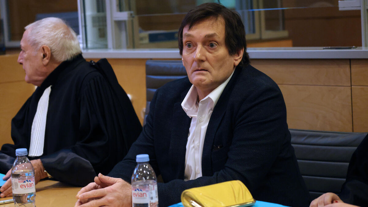 humoriste - Pierre Palmade : L'humoriste autorisé à purger le reste de sa peine sous bracelet électronique, le parquet peut toujours faire appel ?