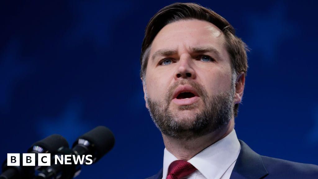 accord - Vance provoque une controverse sur l'accord de paix en Ukraine