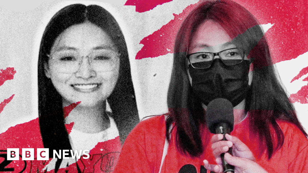 Alice - Le Maire, l'Escroquerie et les Accusations d'Espionnage Chinois : Qui est Alice Guo ?