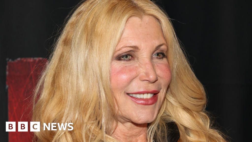 Pamela - Pamela Bach, star de Baywatch et Knight Rider, retrouvée morte à l'âge de 62 ans