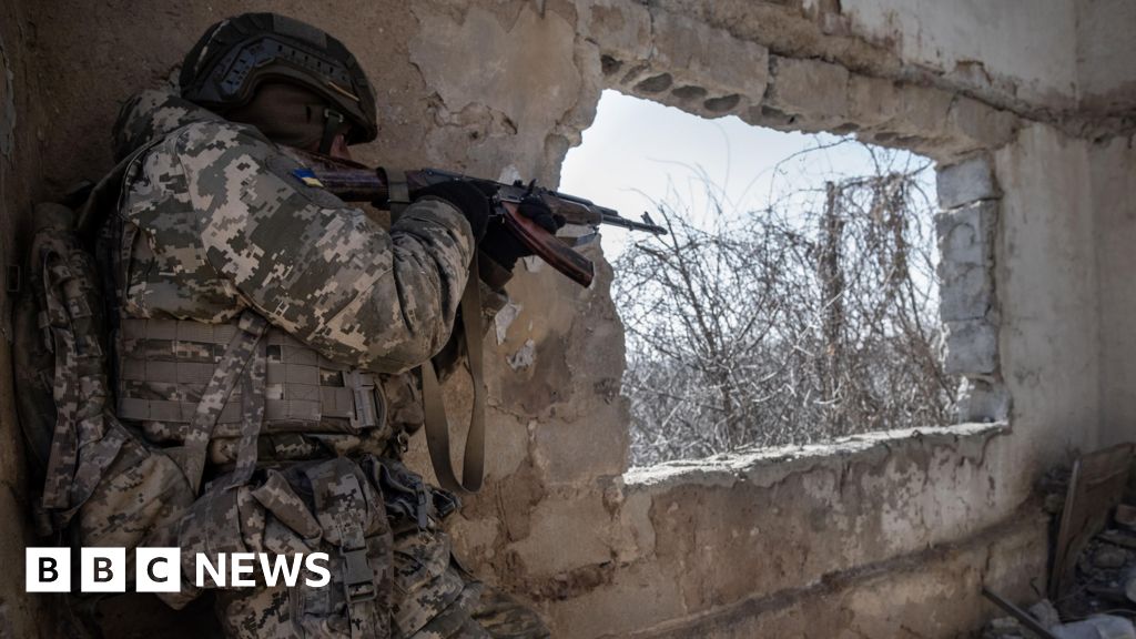Ukraine - Ce que pensent les États-Unis, la Russie et l'Europe avant de nouvelles discussions sur l'Ukraine