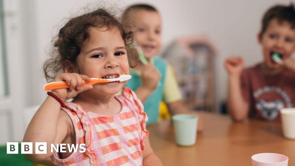 écoles - Plus d'écoles sollicitées pour superviser le brossage des dents