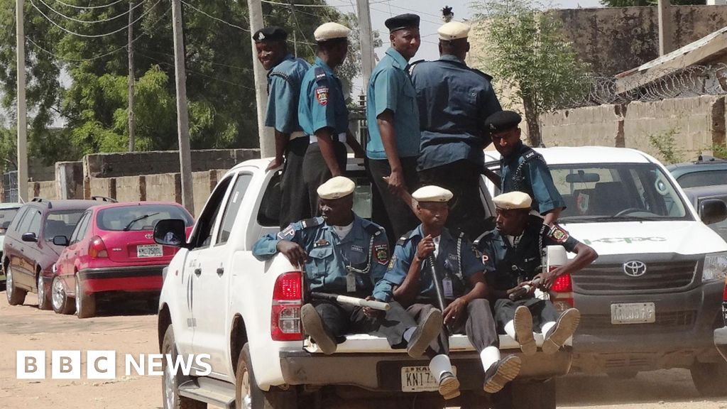 musulmans - Des musulmans nigérians arrêtés pour avoir mangé en public pendant le Ramadan