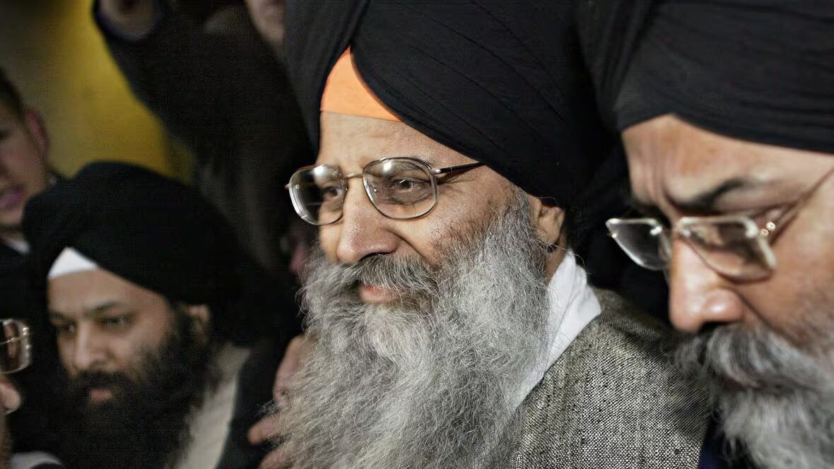 meurtre - Deuxième tueur condamné à la réclusion à perpétuité pour le meurtre en Colombie-Britannique d'un ancien suspect dans l'attentat d'Air India
