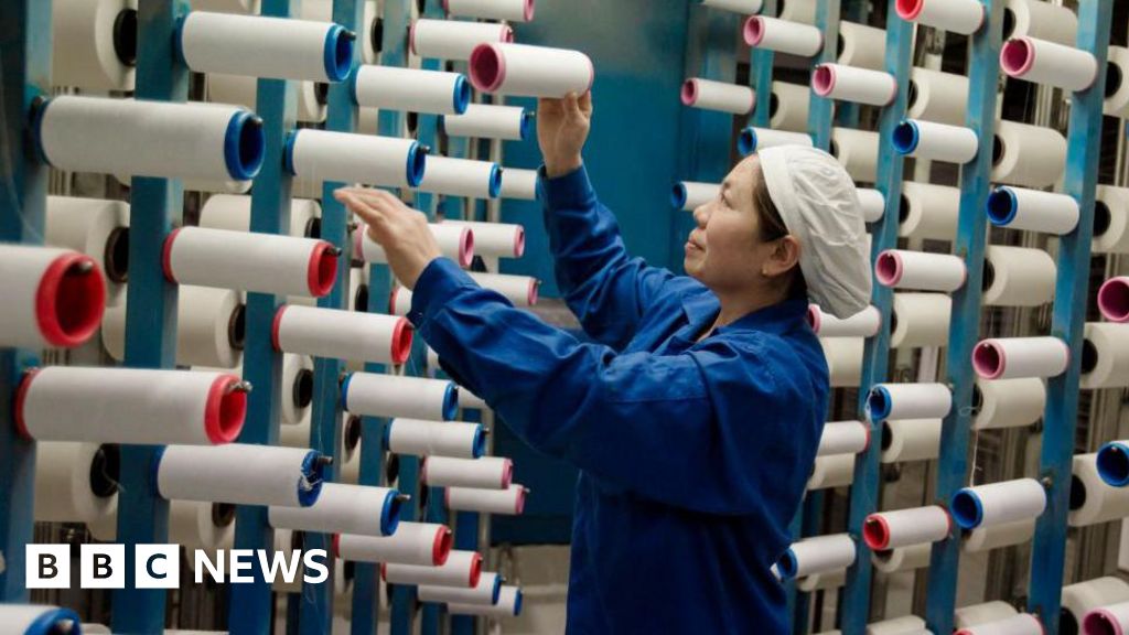 Chine - La Chine, puissance manufacturière : les tarifs de Trump peuvent-ils changer la donne ?