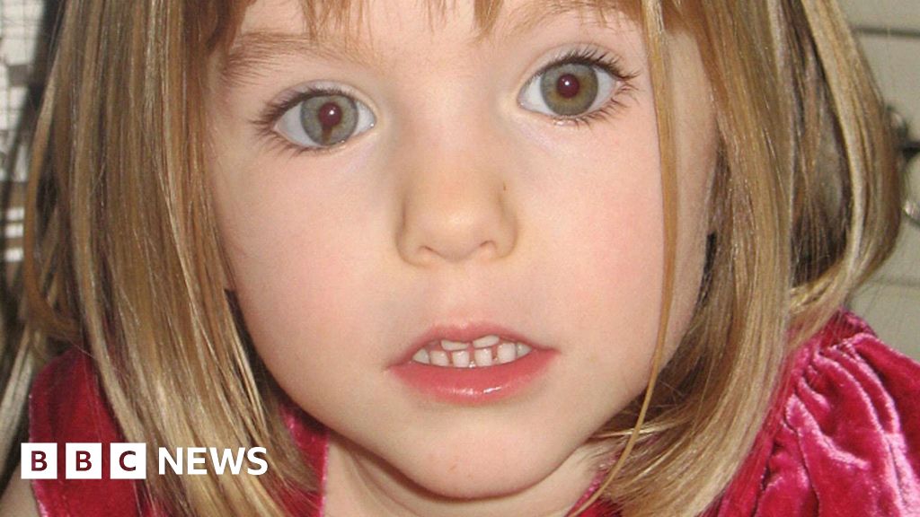 Femme - Femme accusée de harcèlement envers la famille Mccann