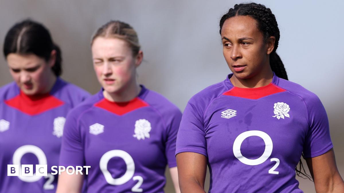 Tournoi - Shekells sur le banc de l'Angleterre pour l'ouverture du Tournoi des Six Nations
