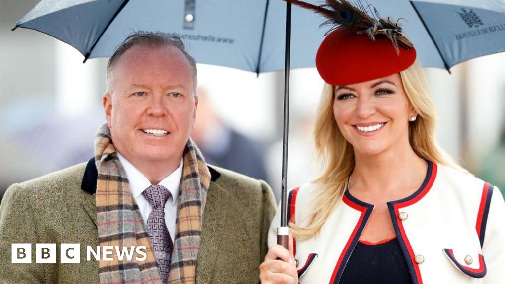 Covid - L'enquête sur la Covid rejette la demande de dernière minute de Michelle Mone