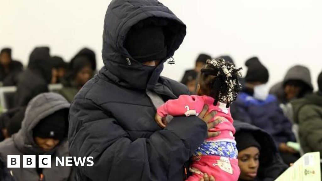 sommet - Le Royaume-Uni accueillera 40 pays pour un sommet sur la migration illégale