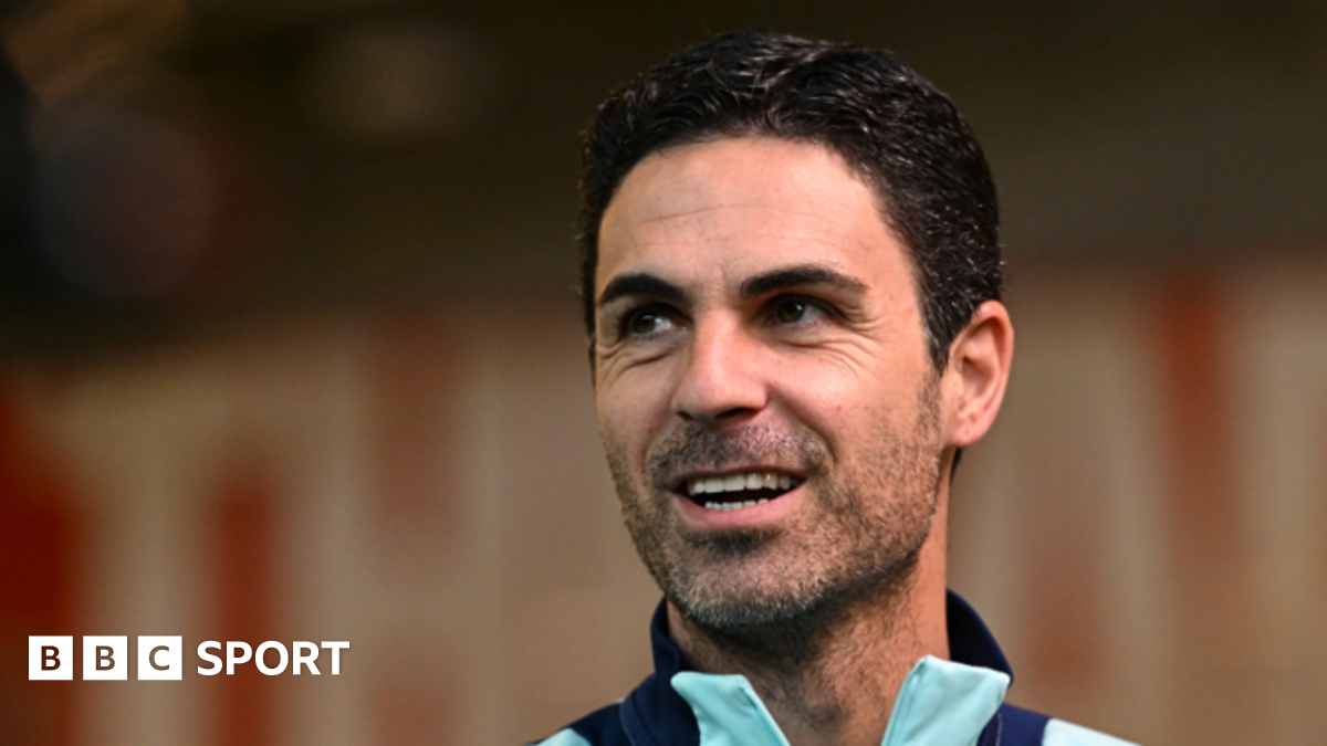 Chelsea - Arteta s'attend à ce que Chelsea soit des prétendants au titre