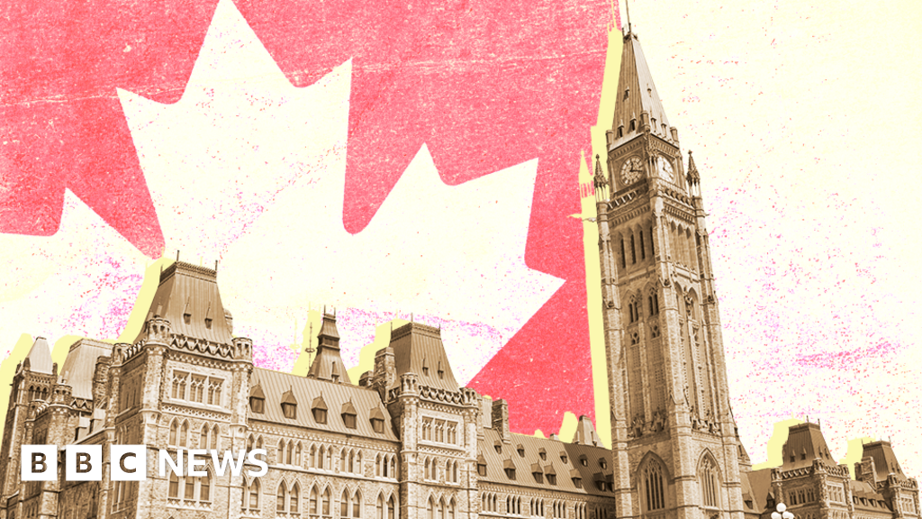 Élection - Un Guide Pratique Pour Comprendre L'Élection Fédérale Canadienne