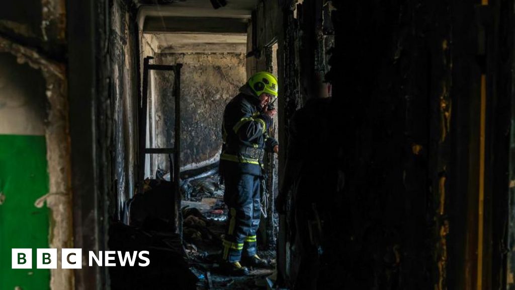 Accord - Un Accord Dans Le Désert ? Les États-Unis Et L'Ukraine Se Rencontrent Avant Les Négociations De Cessez-le-feu Avec La Russie