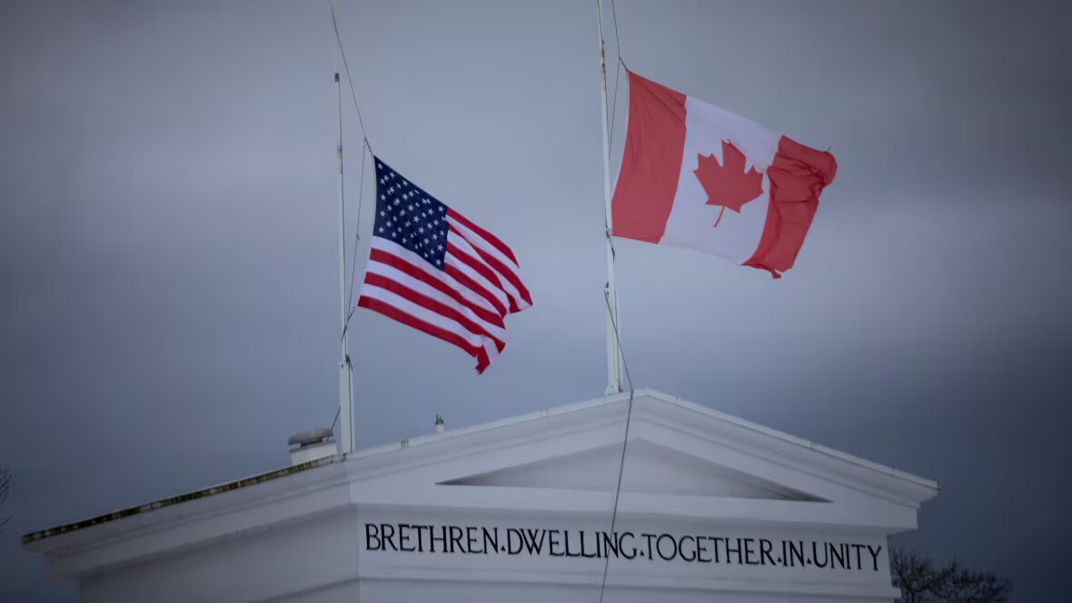 État - États-Unis, eh ? Qui sont les Canadiens prêts à soutenir un 51e État ?