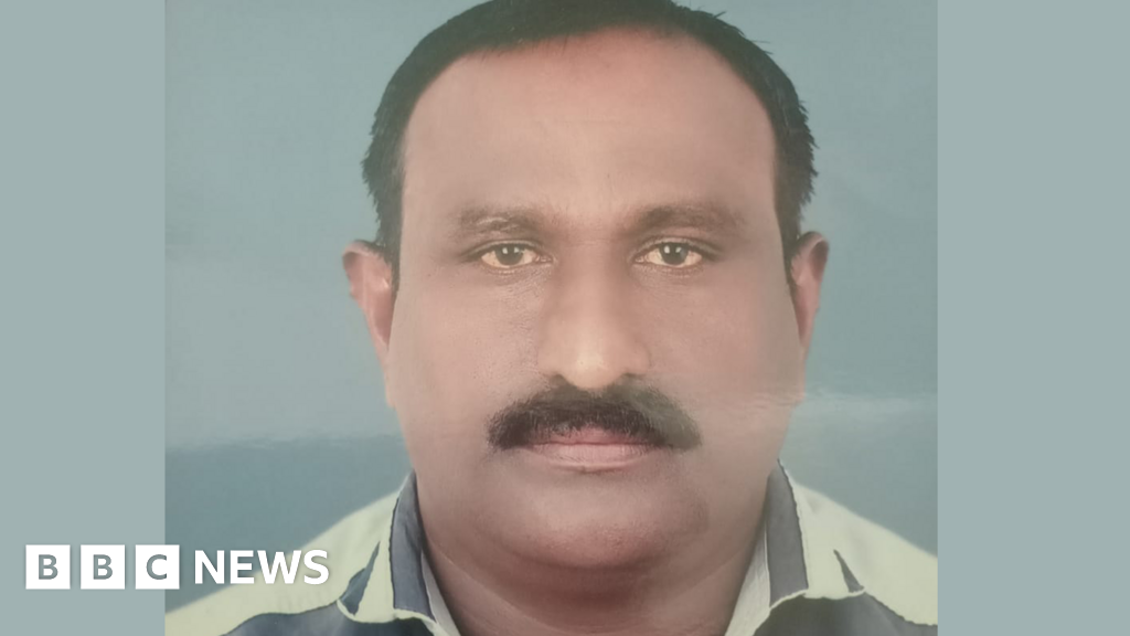 Indien - Un Indien tué en Jordanie était victime d'une arnaque à l'emploi, selon sa famille