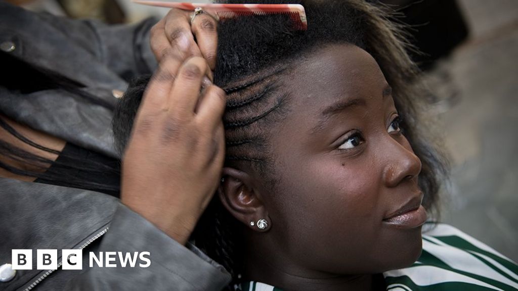 Tresses - Mes Tresses Font-elles Plus de Mal que de Bien ?