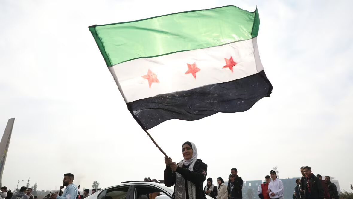 sanctions - Le Canada annonce un plan pour assouplir les sanctions contre la Syrie