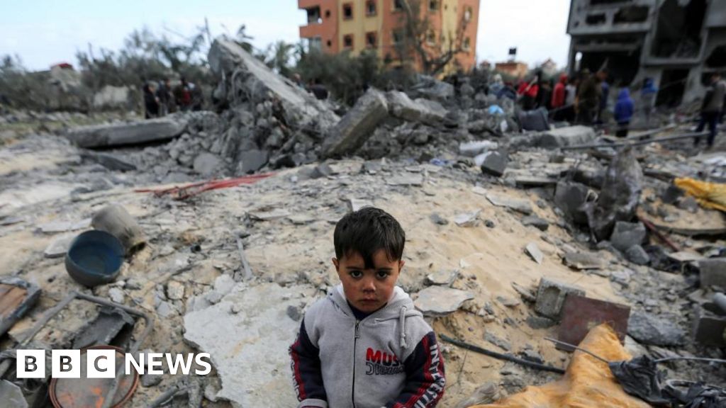 Cesse-feu - Cesse-feu Israël-Hamas : Nouvelles négociations en cours