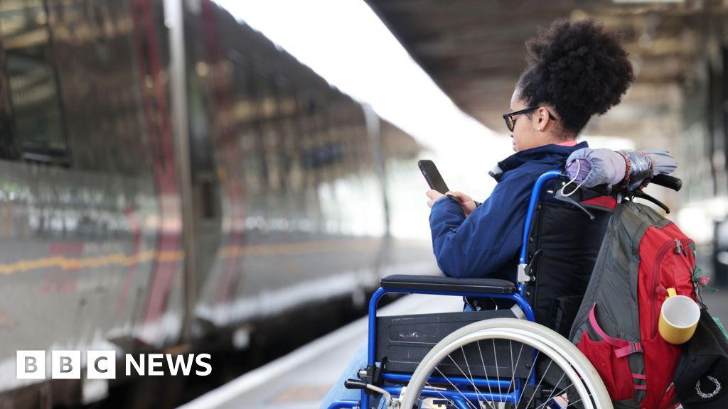 voyage - L'accès au voyage pour les personnes handicapées, une "embarras", selon les députés