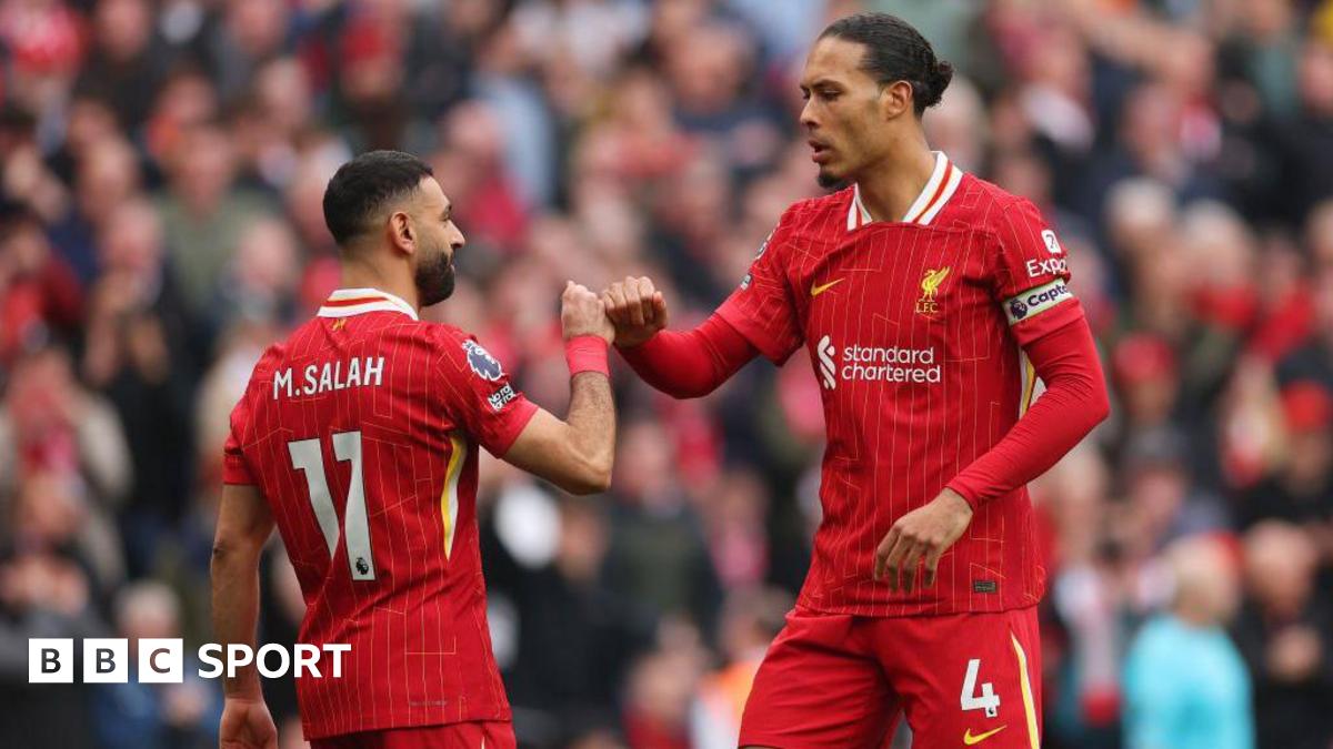 Liverpool - « La Première de Trois Finales » - Quelle sera la qualité de la saison de Liverpool ?