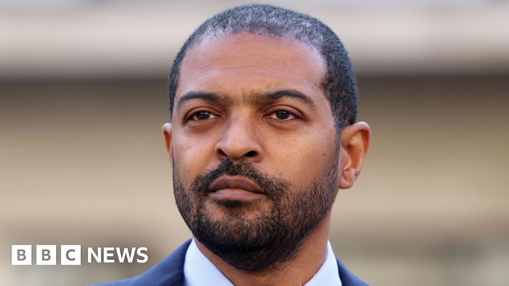 victime - Noel Clarke déclare au tribunal être la 'victime d'une conspiration illégale'