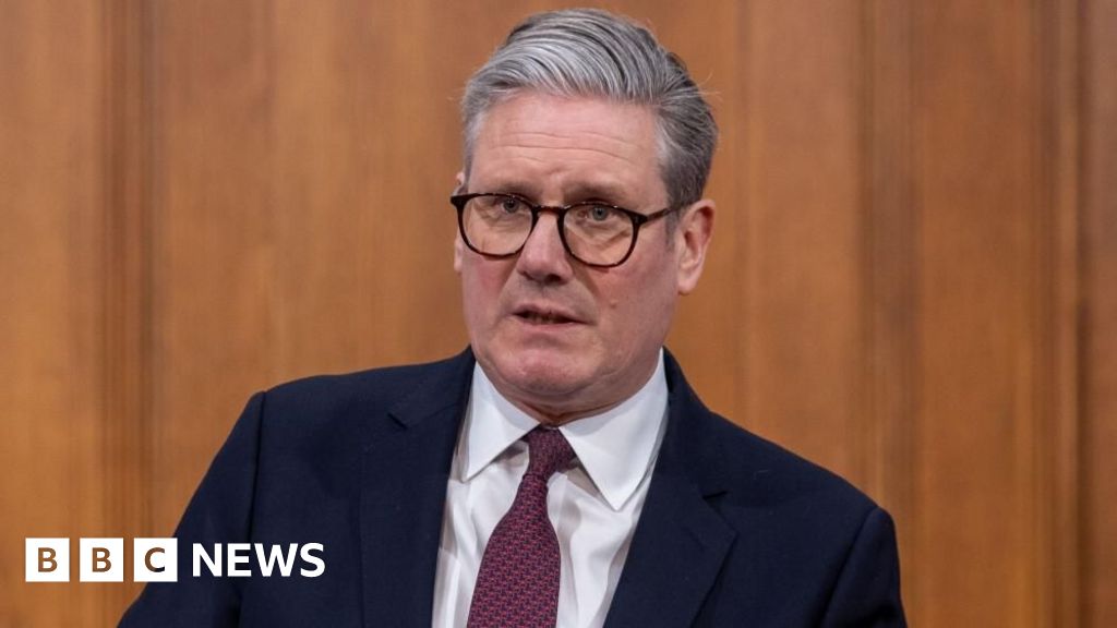 coût - Starmer affirme que le coût des prestations de maladie est 'dévastateur'