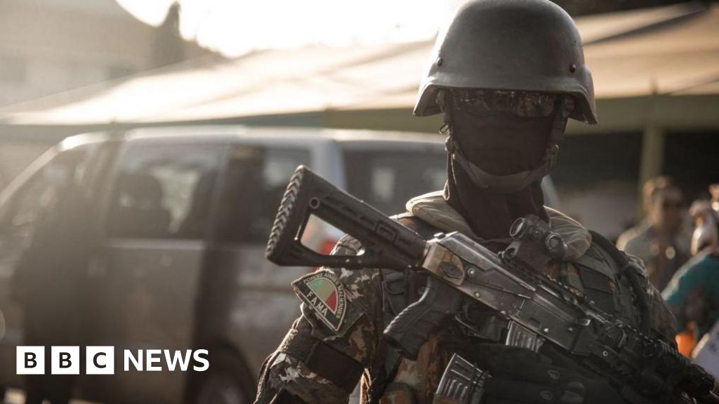 décès - La région avec plus de « décès liés au terrorisme » que le reste du monde réuni