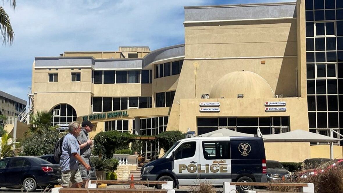 sous-marin - 6 morts après le naufrage d'un sous-marin touristique transportant des Russes au large des côtes égyptiennes