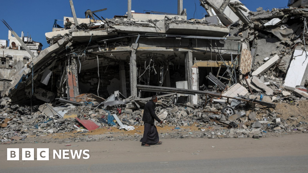 États-Unis - Les États-Unis rejettent les demandes 'impraticables' du Hamas alors que la trêve à Gaza est en jeu