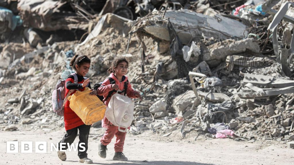 Gaza - Pourquoi le cessez-le-feu à Gaza n'a-t-il pas tenu ?